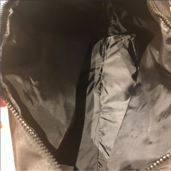 Coach Duffel Bag Weekender Overnight Gym Travel - Picture 6 of 6